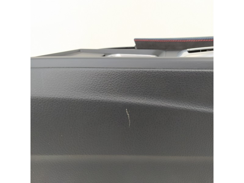 Recambio de apoyabrazos central para bmw serie 3 lim. (f30) 335i xdrive referencia OEM IAM 9235473  