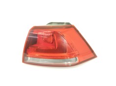 Recambio de piloto trasero derecho para volkswagen golf vii lim. (5g1) 1.6 16v tdi dpf referencia OEM IAM 5G0945096M 90052058A 