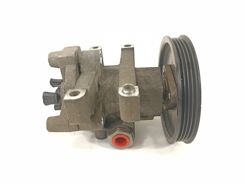 Recambio de bomba direccion para ford transit custom kasten 270 l1 ambiente referencia OEM IAM 6C1Q3A733AA  