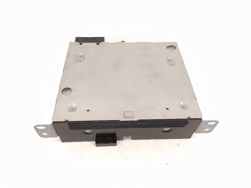Recambio de sistema audio / radio cd para citroën c4 lim. collection referencia OEM IAM 9676838180  