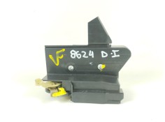 Recambio de cerradura puerta delantera izquierda para dacia sandero stepway comfort referencia OEM IAM 805039362RF  