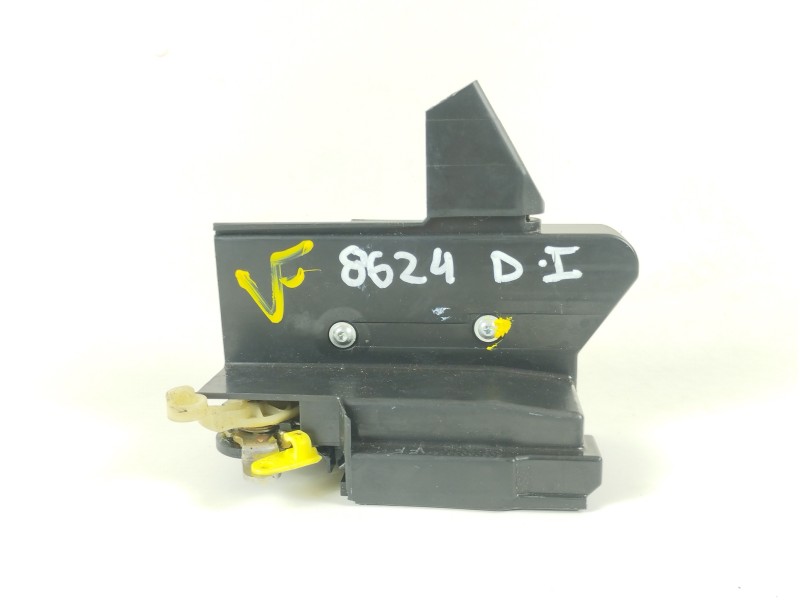 Recambio de cerradura puerta delantera izquierda para dacia sandero stepway comfort referencia OEM IAM 805039362RF  