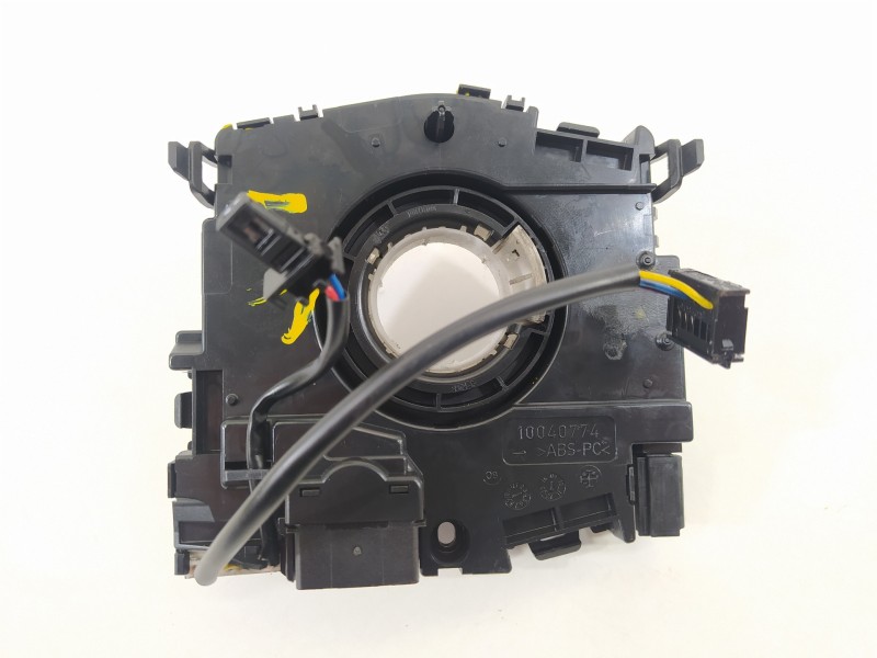 Recambio de anillo airbag para skoda octavia berlina (1z3) family referencia OEM IAM 5K0953549  