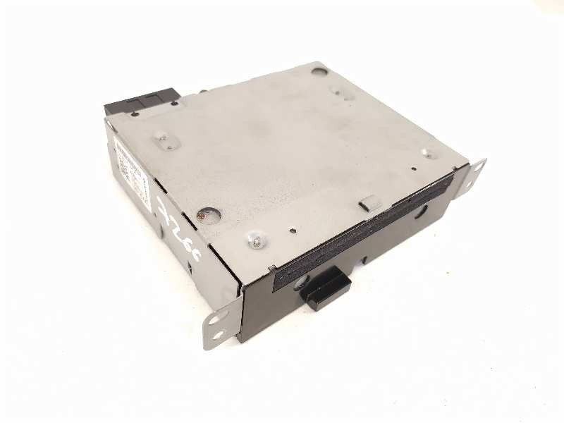 Recambio de sistema audio / radio cd para citroën c4 lim. collection referencia OEM IAM 9676838180  