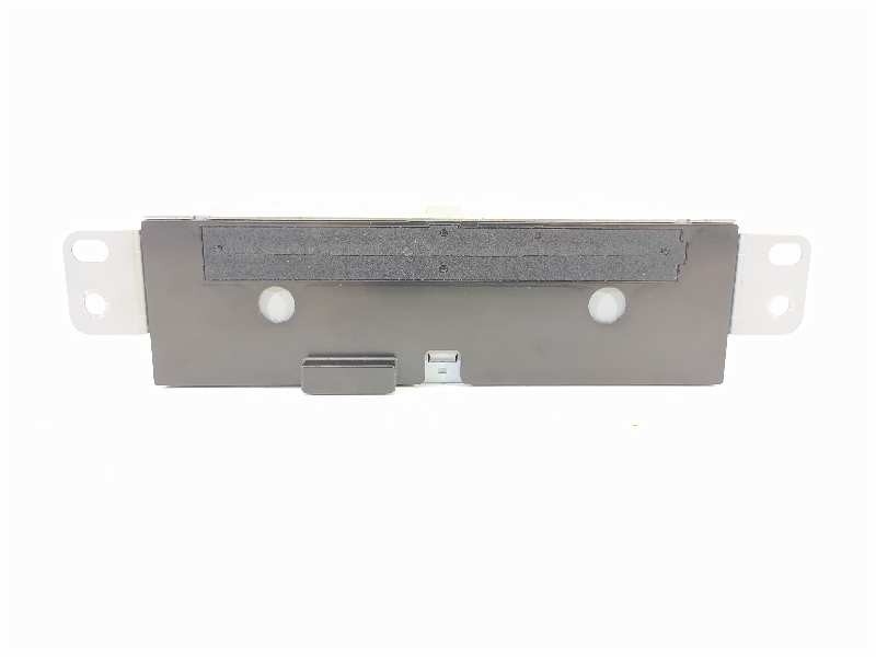 Recambio de sistema audio / radio cd para citroën c4 lim. collection referencia OEM IAM 9676838180  