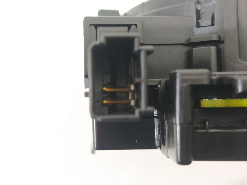 Recambio de anillo airbag para skoda octavia berlina (1z3) family referencia OEM IAM 5K0953549  