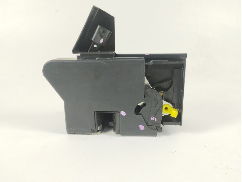 Recambio de cerradura puerta delantera izquierda para dacia sandero stepway comfort referencia OEM IAM 805039362RF  