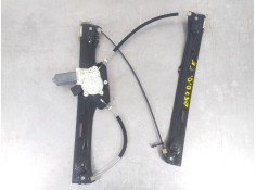 Recambio de elevalunas delantero derecho para bmw x3 (f25) xdrive 20d referencia OEM IAM 7344670 7355636 7322748