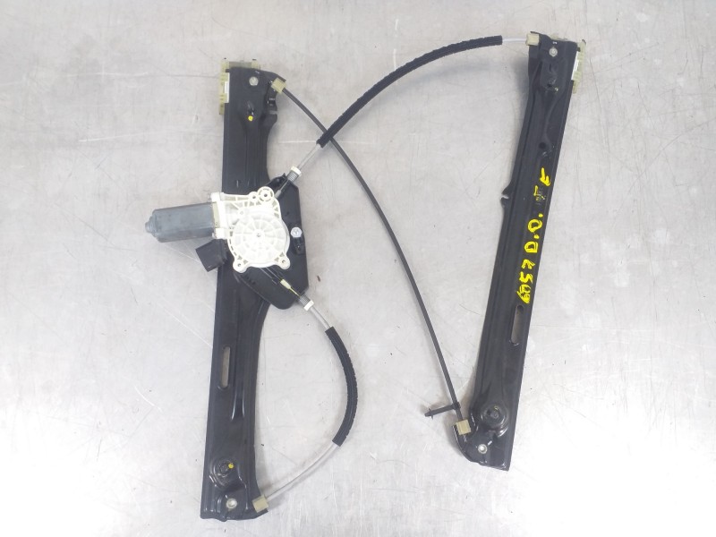 Recambio de elevalunas delantero derecho para bmw x3 (f25) xdrive 20d referencia OEM IAM 7344670 7355636 7322748