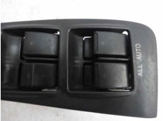 Recambio de mando elevalunas delantero izquierdo para toyota avensis berlina (t25) 2.0 executive sedán (4-ptas.) referencia OEM  2