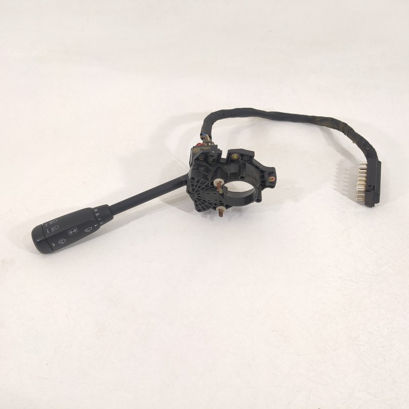Recambio de mando intermitentes para mercedes-benz clase e (w124) familiar te 230 (124.083) referencia OEM IAM A1245450124  