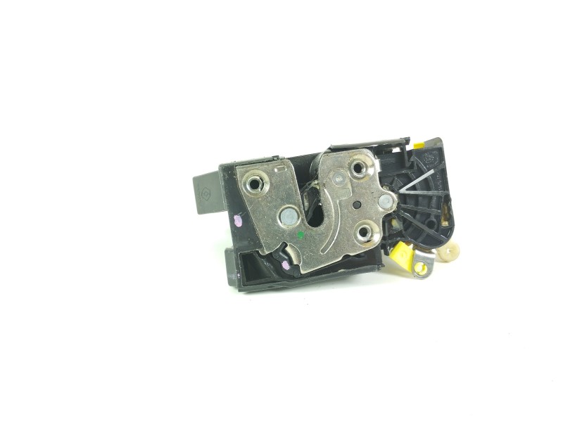 Recambio de cerradura puerta delantera izquierda para dacia sandero stepway comfort referencia OEM IAM 805039362RF  