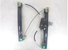 Recambio de elevalunas delantero derecho para bmw x3 (f25) xdrive 20d referencia OEM IAM 7344670 7355636 7322748 2