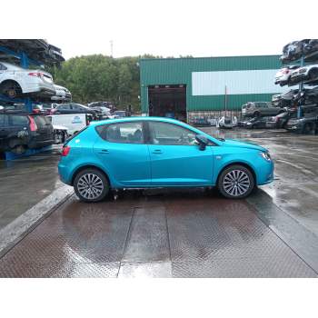SEAT IBIZA IV (6J5, 6P1)