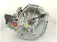 Recambio de caja cambios para renault scenic ii adventure by coronel tapiocca referencia OEM IAM TL4A000  