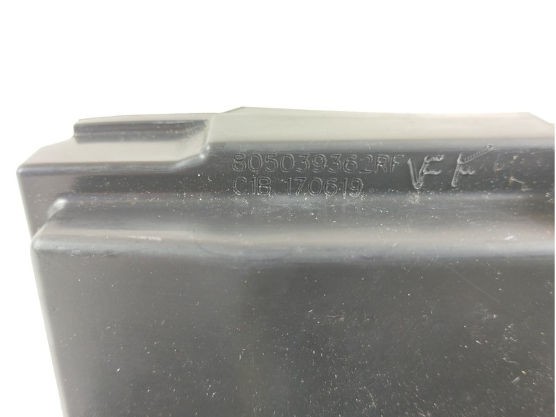 Recambio de cerradura puerta delantera izquierda para dacia sandero stepway comfort referencia OEM IAM 805039362RF  