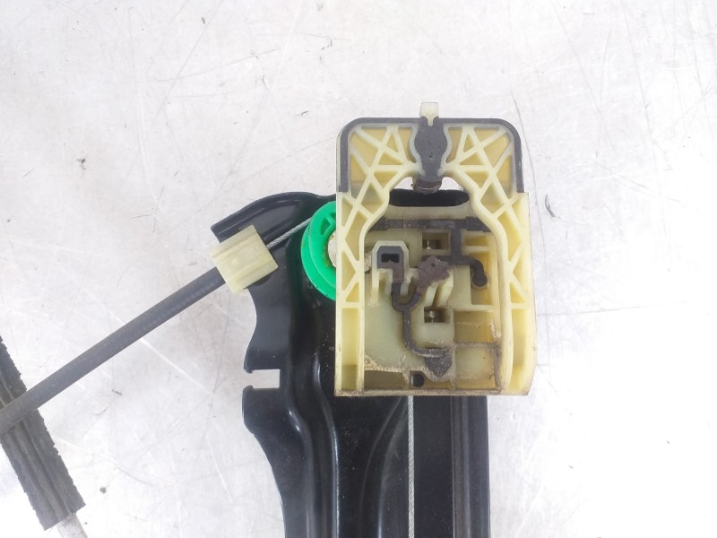 Recambio de elevalunas delantero derecho para bmw x3 (f25) xdrive 20d referencia OEM IAM 7344670 7355636 7322748