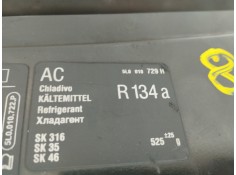 Recambio de panel frontal para skoda octavia berlina (1z3) family referencia OEM IAM 5L0010729H 5L0010722P  2