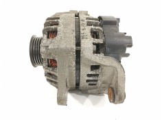 Recambio de alternador para nissan micra (k12e) acenta referencia OEM IAM 23100AX62A  