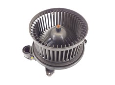 Recambio de ventilador calefaccion para ford transit custom kasten 270 l1 ambiente referencia OEM IAM BK2T18456AA 0007907904 