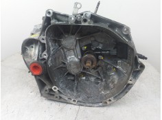 Recambio de caja cambios para citroën c4 lim. collection referencia OEM IAM 20EA23  