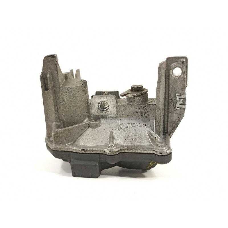 Recambio de caja mariposa para dacia sandero comfort referencia OEM IAM 147B08010R  