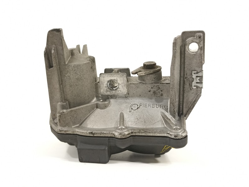 Recambio de caja mariposa para dacia sandero comfort referencia OEM IAM 147B08010R  