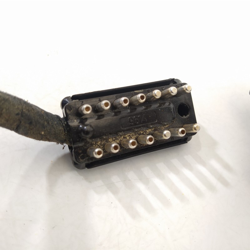 Recambio de mando intermitentes para mercedes-benz clase e (w124) familiar te 230 (124.083) referencia OEM IAM A1245450124   Recambio de mando intermitentes para mercedes-benz clase e (w124) familiar te 230 (124.083) referencia OEM IAM A1245450124