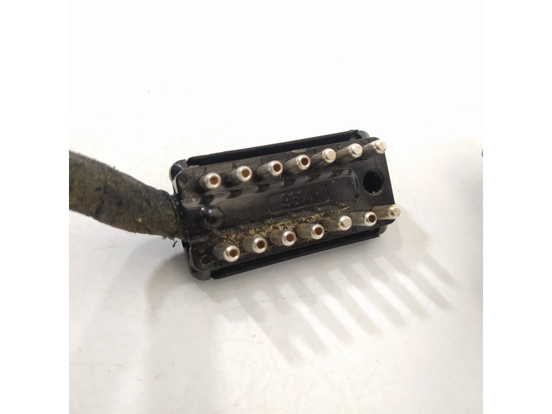 Recambio de mando intermitentes para mercedes-benz clase e (w124) familiar te 230 (124.083) referencia OEM IAM A1245450124   Recambio de mando intermitentes para mercedes-benz clase e (w124) familiar te 230 (124.083) referencia OEM IAM A1245450124