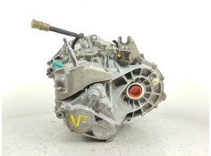Recambio de caja cambios para renault scenic ii adventure by coronel tapiocca referencia OEM IAM TL4A000   2