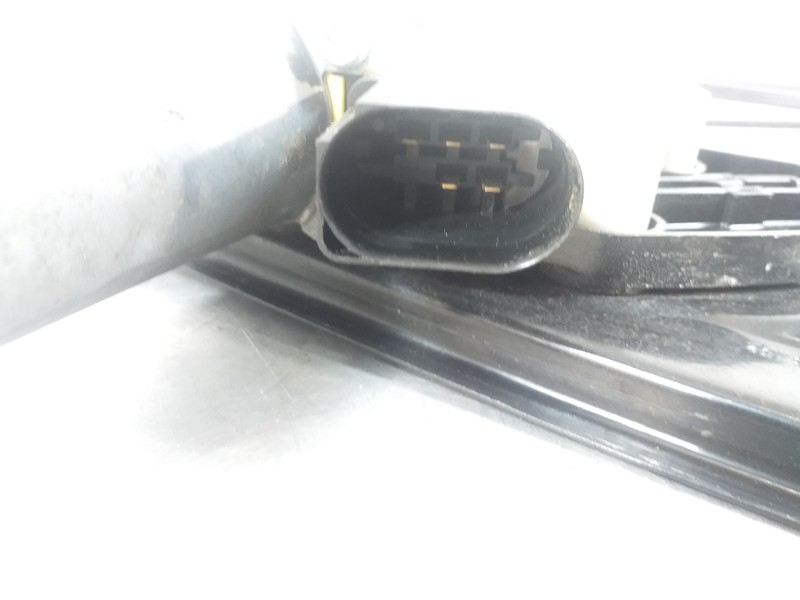 Recambio de elevalunas delantero derecho para bmw x3 (f25) xdrive 20d referencia OEM IAM 7344670 7355636 7322748