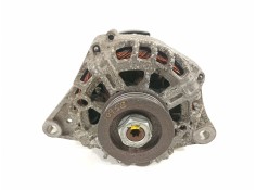 Recambio de alternador para nissan micra (k12e) acenta referencia OEM IAM 23100AX62A   2
