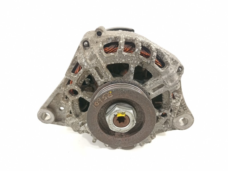 Recambio de alternador para nissan micra (k12e) acenta referencia OEM IAM 23100AX62A  