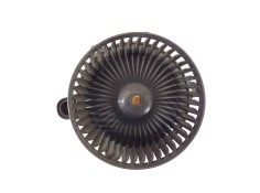 Recambio de ventilador calefaccion para ford transit custom kasten 270 l1 ambiente referencia OEM IAM BK2T18456AA 0007907904  2