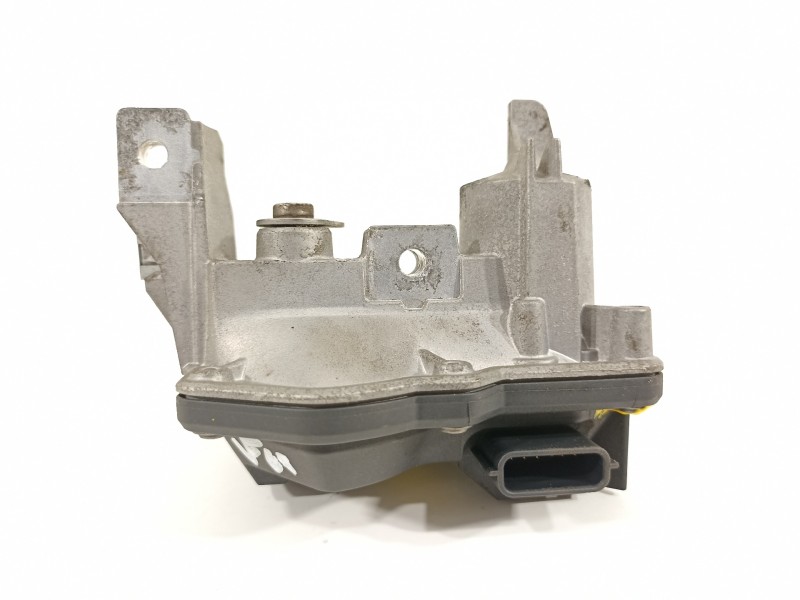 Recambio de caja mariposa para dacia sandero comfort referencia OEM IAM 147B08010R  