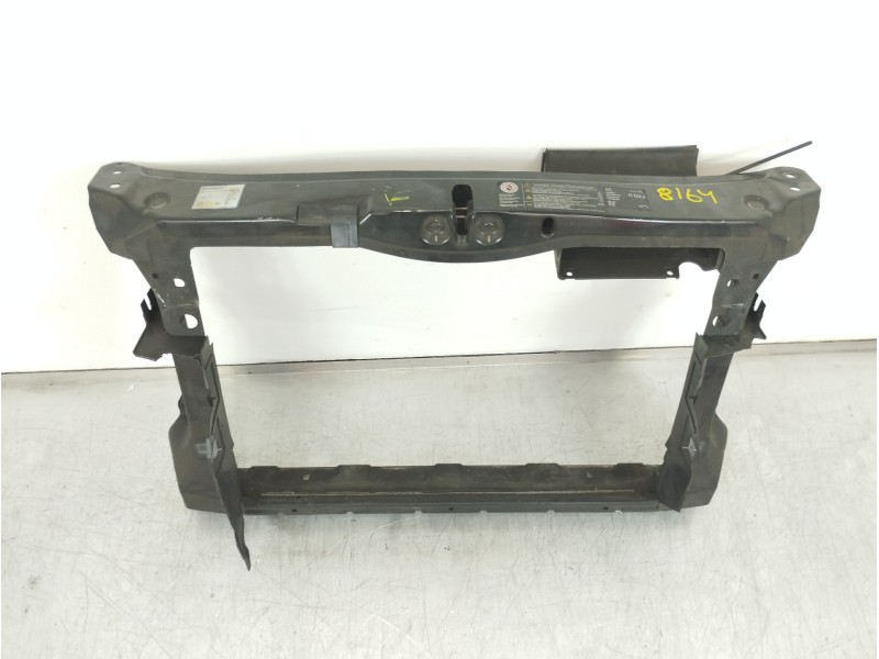 Recambio de panel frontal para skoda octavia berlina (1z3) family referencia OEM IAM 5L0010729H 5L0010722P 