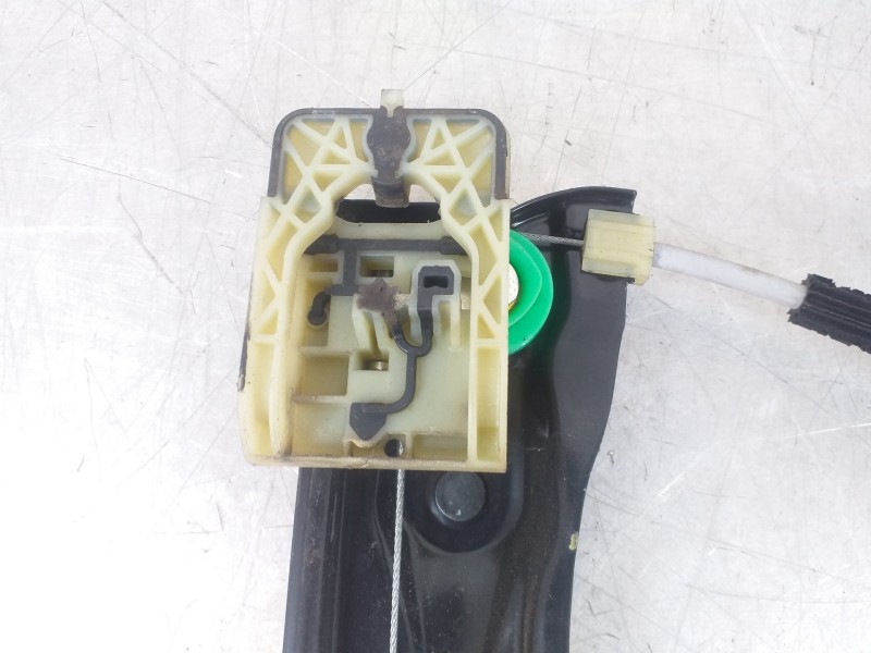 Recambio de elevalunas delantero derecho para bmw x3 (f25) xdrive 20d referencia OEM IAM 7344670 7355636 7322748