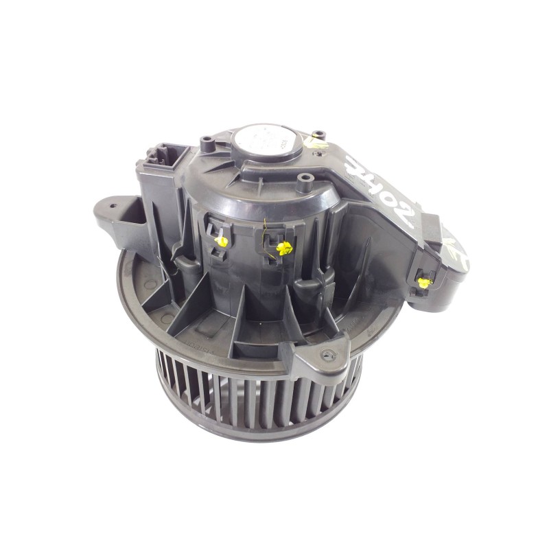 Recambio de ventilador calefaccion para ford transit custom kasten 270 l1 ambiente referencia OEM IAM BK2T18456AA 0007907904 