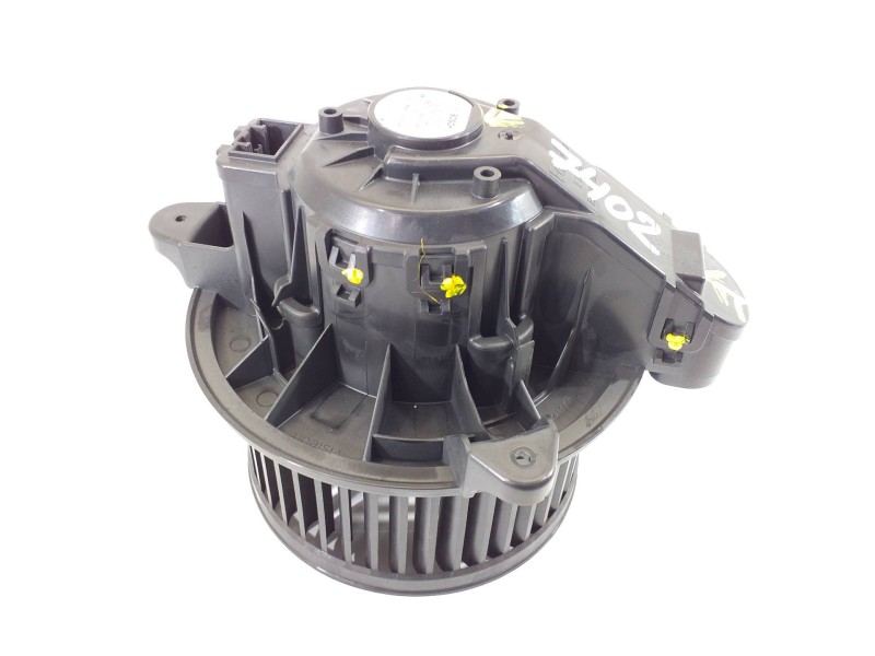 Recambio de ventilador calefaccion para ford transit custom kasten 270 l1 ambiente referencia OEM IAM BK2T18456AA 0007907904 