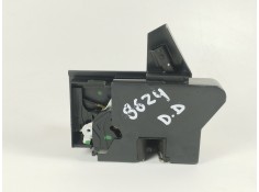 Recambio de cerradura puerta delantera derecha para dacia sandero stepway comfort referencia OEM IAM 805026816RG  