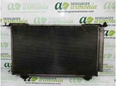 Recambio de condensador / radiador aire acondicionado para toyota avensis berlina (t25) 2.0 executive sedán (4-ptas.) referencia 2