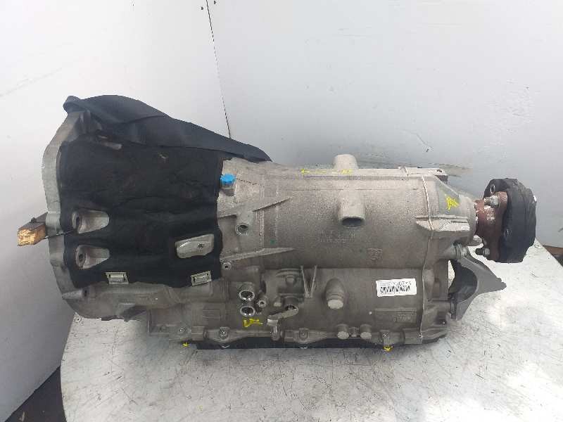 Recambio de caja cambios para bmw serie 3 lim. (f30) 335i xdrive referencia OEM IAM 014100 0848375 ZY4