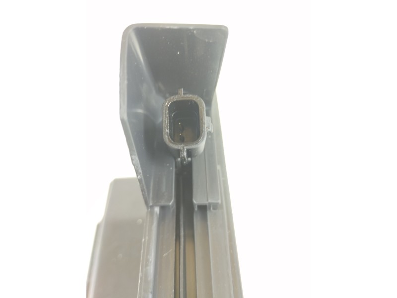 Recambio de cerradura puerta delantera derecha para dacia sandero stepway comfort referencia OEM IAM 805026816RG  