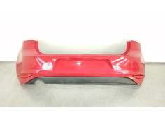 Recambio de paragolpes trasero para volkswagen golf vii lim. (5g1) 1.6 16v tdi dpf referencia OEM IAM 5G6807421  