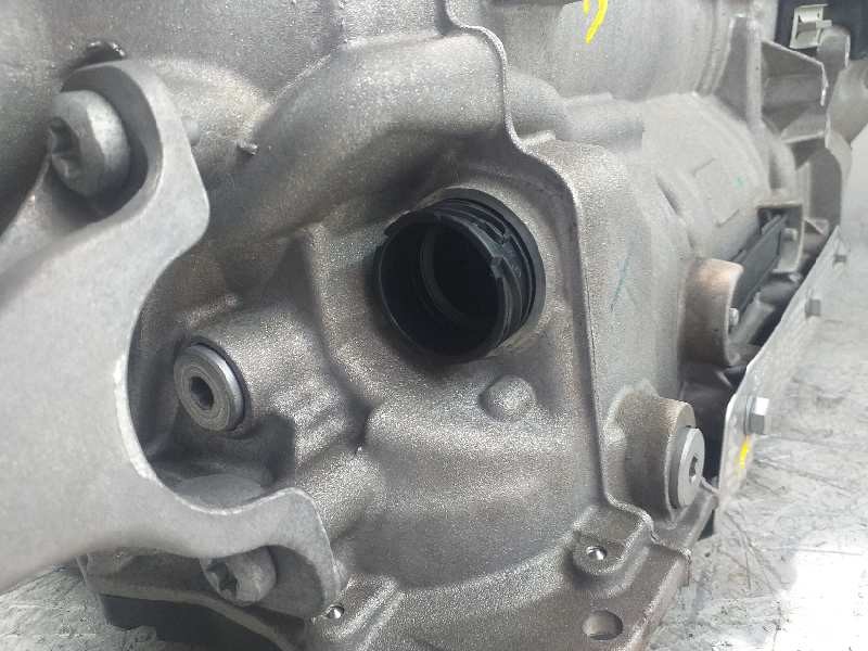Recambio de caja cambios para bmw serie 3 lim. (f30) 335i xdrive referencia OEM IAM 014100 0848375 ZY4
