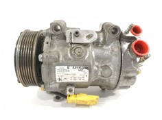 Recambio de compresor aire acondicionado para peugeot boxer caja cerrada 435 l3 bluehdi 160 cargo edition mit ladebordwand refer