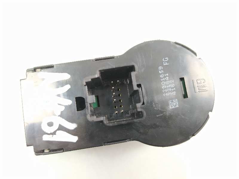 Recambio de mando luces para opel insignia berlina excellence referencia OEM IAM 22901659 321841 