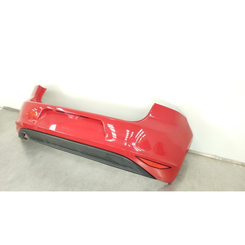 Recambio de paragolpes trasero para volkswagen golf vii lim. (5g1) 1.6 16v tdi dpf referencia OEM IAM 5G6807421  