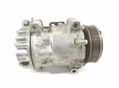 Recambio de compresor aire acondicionado para peugeot boxer caja cerrada 435 l3 bluehdi 160 cargo edition mit ladebordwand refer 2