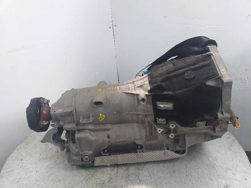 Recambio de caja cambios para bmw serie 3 lim. (f30) 335i xdrive referencia OEM IAM 014100 0848375 ZY4